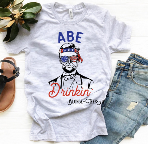 Abe Drinkin’